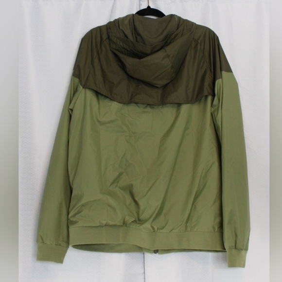 NWT Nike Men’s Track Suit Set Jacket & Joggers Size L - Picture 2 of 15